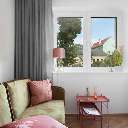 Elite Brzeźno Marine Apartament