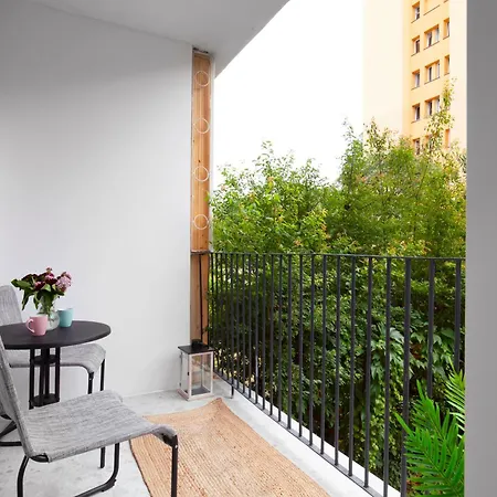 Apartament Elite Brzeźno Marine *