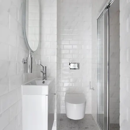 Apartament Elite Brzeźno Marine