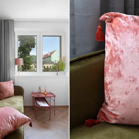 Elite Brzezno Marine Appartement *