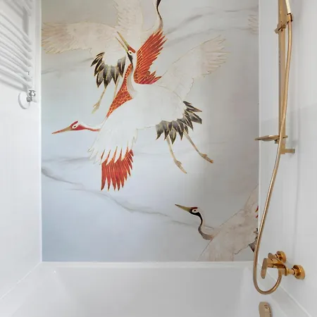 Διαμέρισμα Elite Brzezno Marine