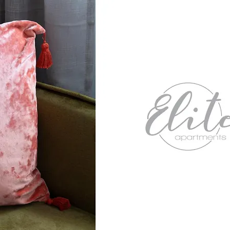 Appartement Elite Brzezno Marine