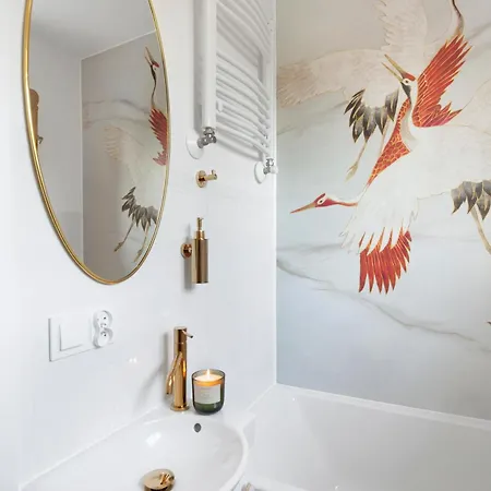 Διαμέρισμα Elite Brzezno Marine Γκντανσκ