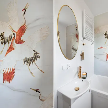 Elite Brzezno Marine Appartement *