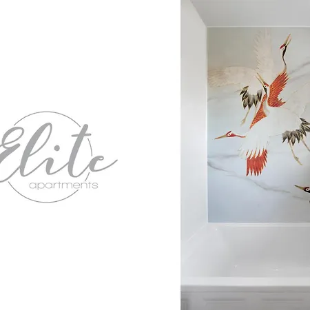 Elite Brzezno Marine *