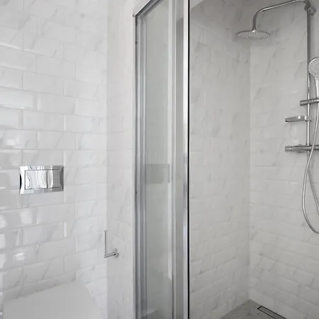 Elite Brzezno Marine Apartment *