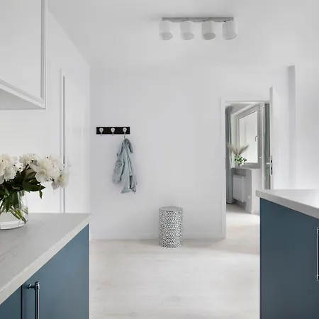 Elite Brzezno Marine *