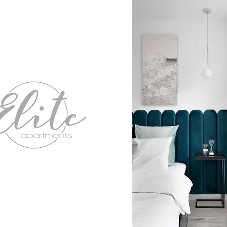 Elite Brzezno Marine Gdansk