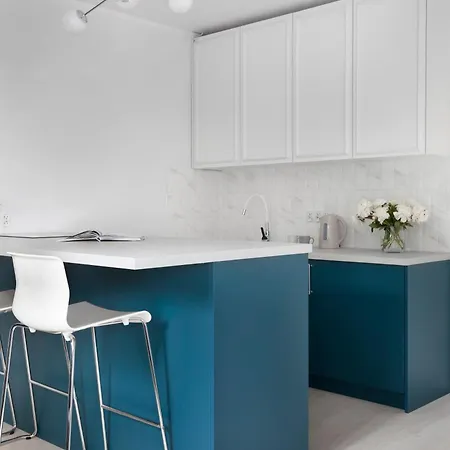 Elite Brzezno Marine * Gdańsk