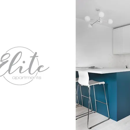 Elite Brzezno Marine