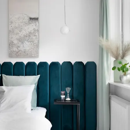 Elite Brzezno Marine Apartment Gdansk