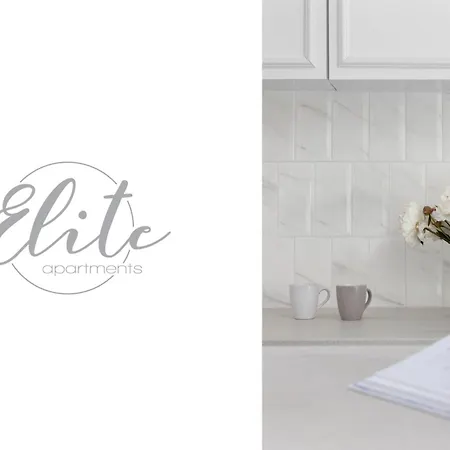 Elite Brzezno Marine Appartement