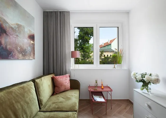 Apartman Elite Brzezno Marine *