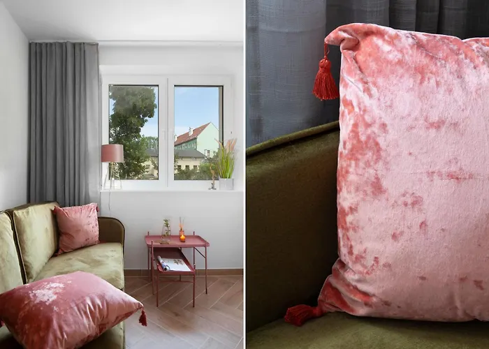 Elite Brzeźno Marine Apartament *