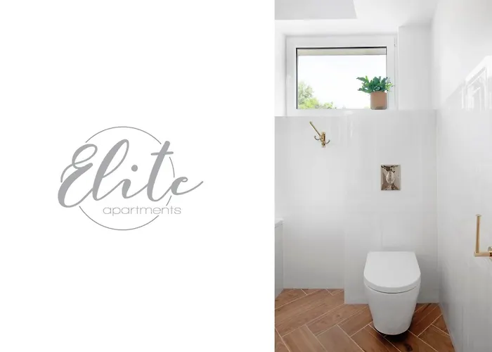 Elite Brzezno Marine *