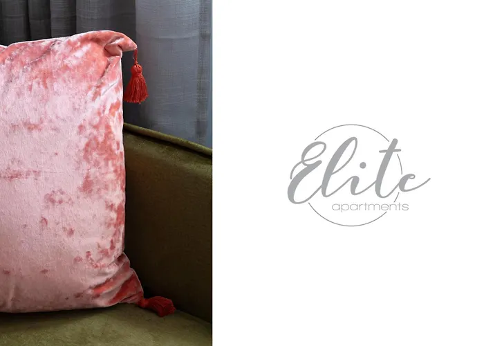 Apartman Elite Brzezno Marine