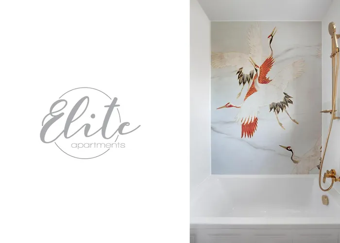 Elite Brzezno Marine *