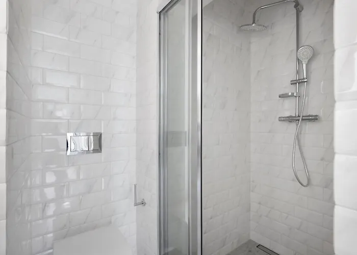 Elite Brzezno Marine Apartman *