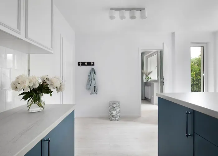 Elite Brzeźno Marine *