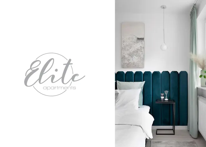 Elite Brzeźno Marine Gdańsk