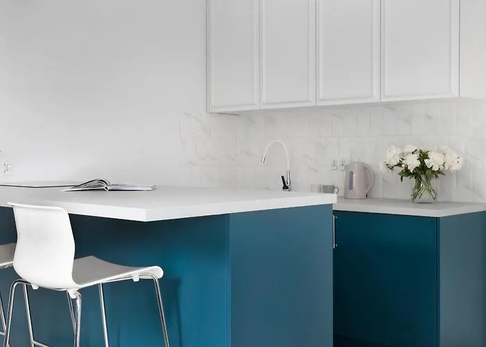 Elite Brzeźno Marine * Gdańsk