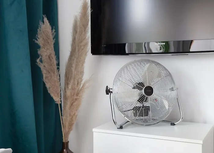 Apartman Elite Brzezno Marine Gdańsk