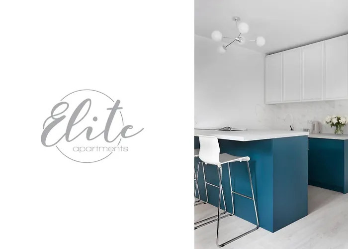 Elite Brzezno Marine