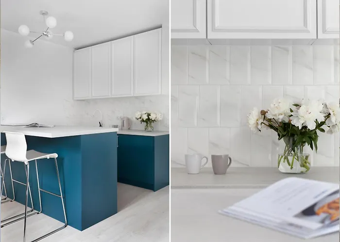 Elite Brzezno Marine Gdańsk