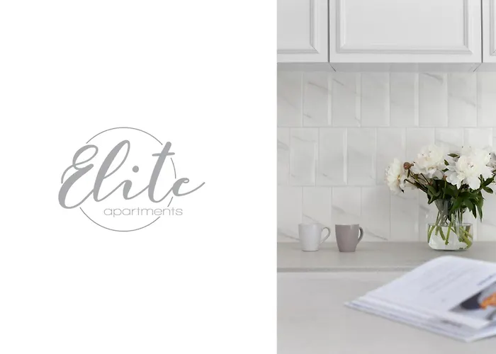 Elite Brzezno Marine Apartman