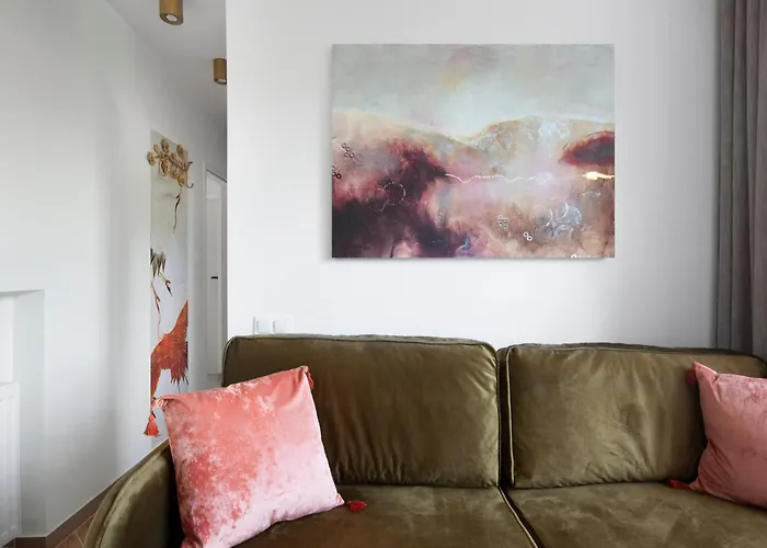 Elite Brzeźno Marine Danzig