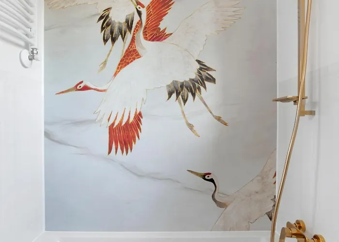 Apartment Elite Brzeźno Marine