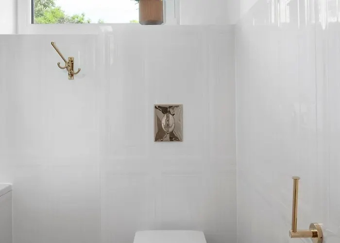 Elite Brzeźno Marine Danzig