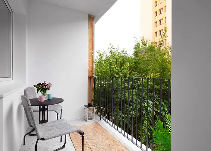Apartment Elite Brzeźno Marine *